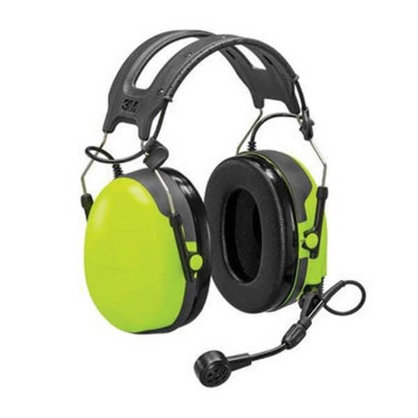 Peltor CH 3 Hearing protection Headsets