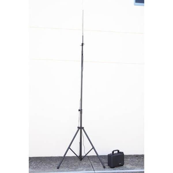 Go Pack Pro - Rapid Deployment Pack / Mobile - Portable Base Radio - Radio Warehouse - RDM - X