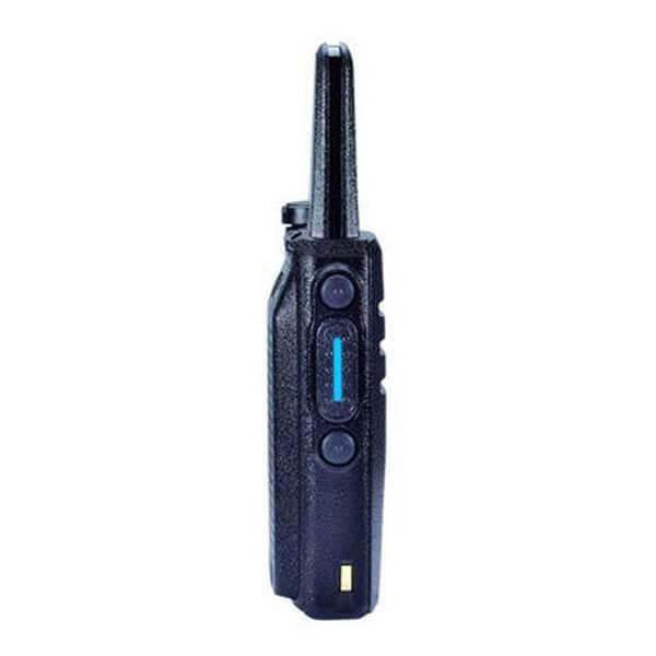 Go Pro DMR Digital / Analog Two Way Radio - Wireless Pacific - GPR - D1 - C