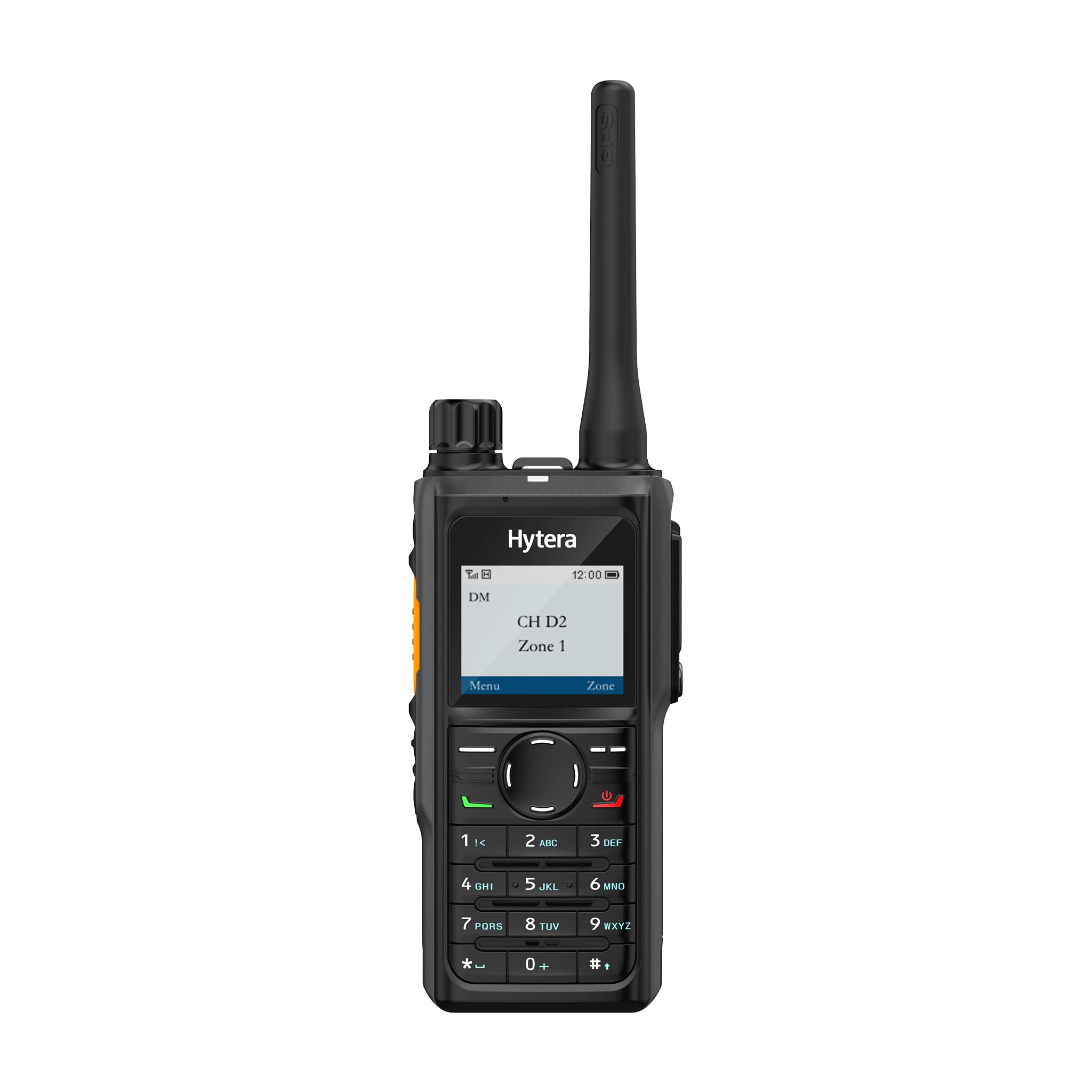 Hytera HP682 DMR Two-Way Radio