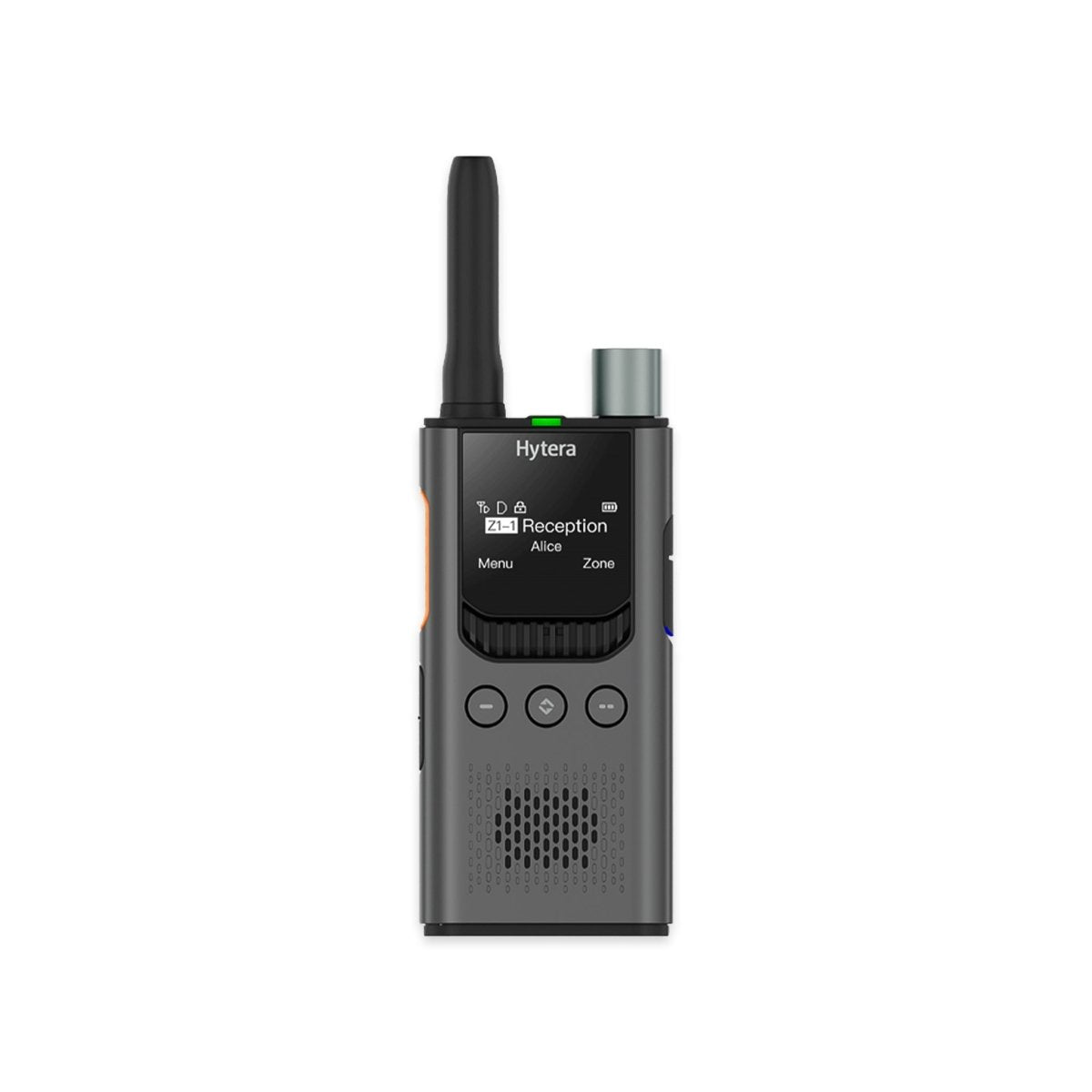 Hytera S1 Pro DMR Two - Way Radio - Hytera - HYT - S35 - Black - ProgrammingNew