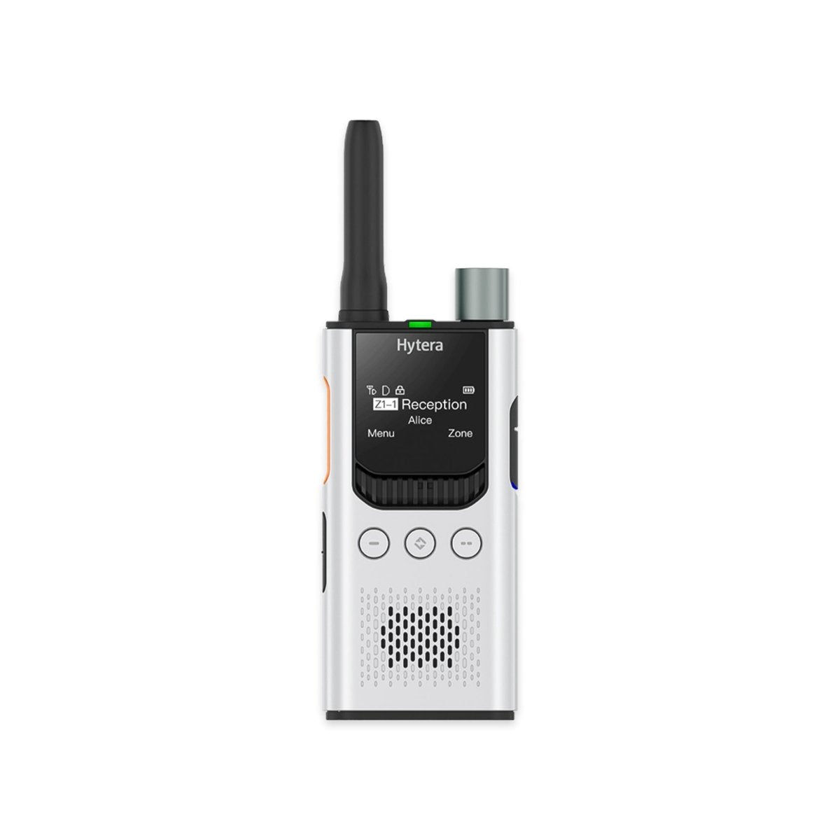 Hytera S1 Pro DMR Two - Way Radio - Hytera - HYT - S35 - Pearl - ProgrammingNew