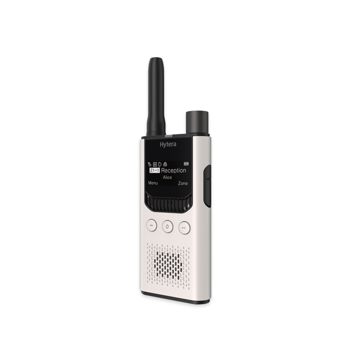 Hytera S1 Pro DMR Two - Way Radio - Hytera - HYT - S35 - Black - ProgrammingNew