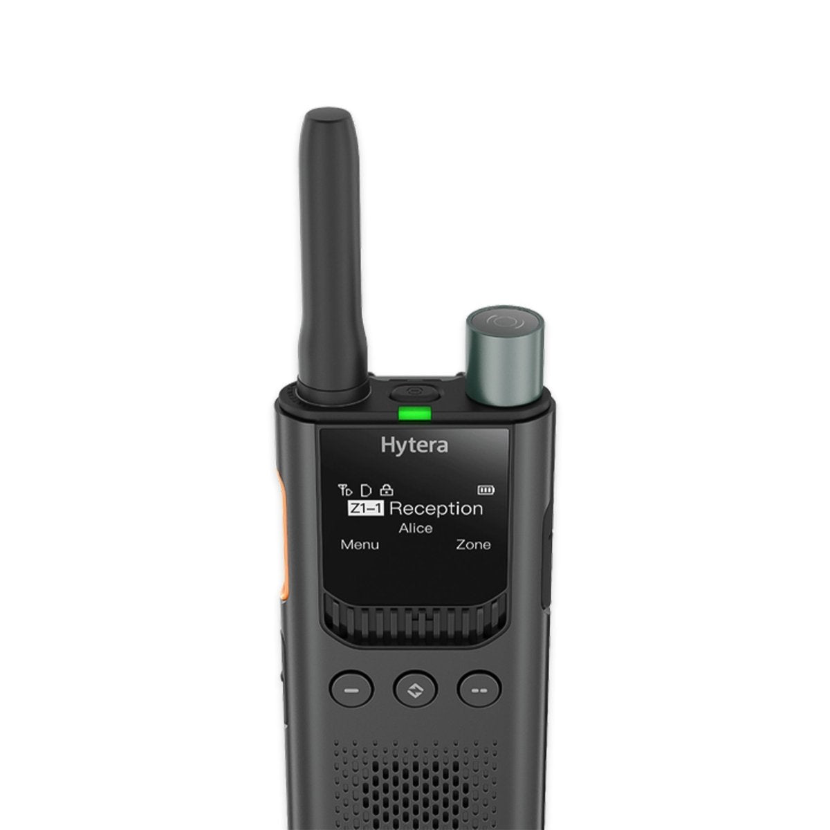 Hytera S1 Pro DMR Two - Way Radio - Hytera - HYT - S35 - Pearl - ProgrammingNew