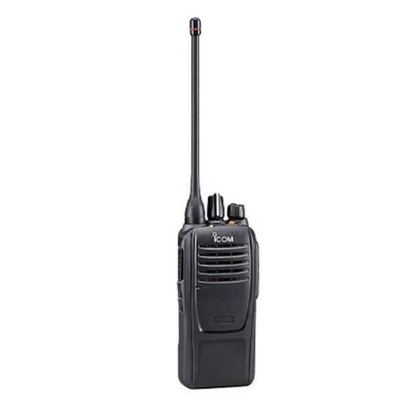 Icom IC - F2100D Digital Two Way Radio | IDAS Digital - Icom - IC - F11 - 21D1