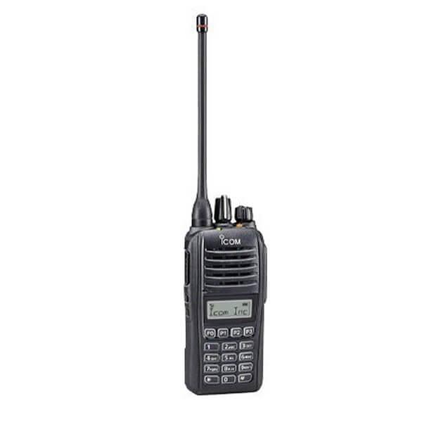 Icom IC - F2100D Digital Two Way Radio | IDAS Digital - Icom - IC - F11 - 21D19