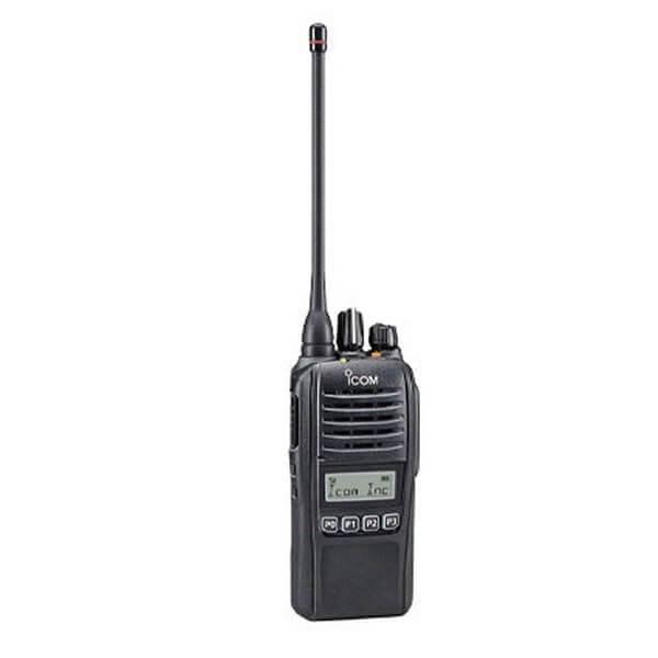 Icom IC - F2100D Digital Two Way Radio | IDAS Digital - Icom - IC - F11 - 21D10