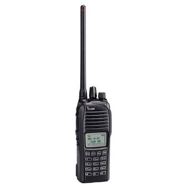 Icom IC - F4263D UHF Digital Two Way Radio - Icom - IC - F4263D1