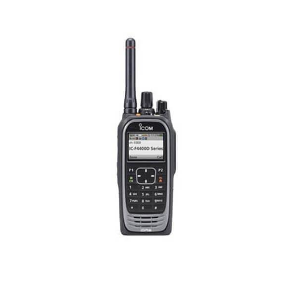 Icom IC - F4400D Two Way Radio - Icom - IC - F34 - 44D57