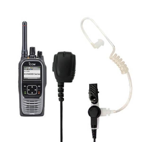 Icom IC - F4400D Two Way Radio - Icom - IC - F34 - 44D27