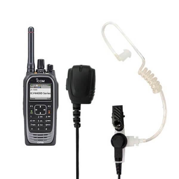 Icom IC - F4400D Two Way Radio - Icom - IC - F34 - 44D47