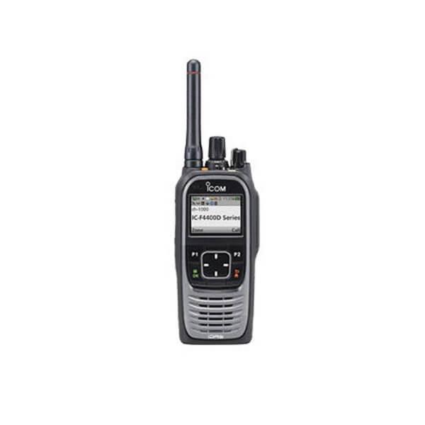 Icom IC - F4400D Two Way Radio - Icom - IC - F34 - 44D41