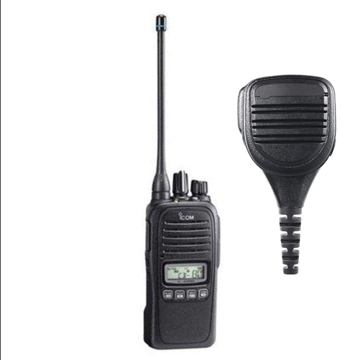 Icom IC41Pro UHF CB 80 Walkie Talkie - Icom - 