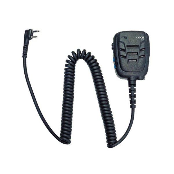 Icom IP100H - IP Advanced Radio System - WiFi Two Way Radio - Icom - IP100HC