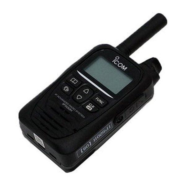 Icom IP503H LTE Two Way Radio - Icom - 