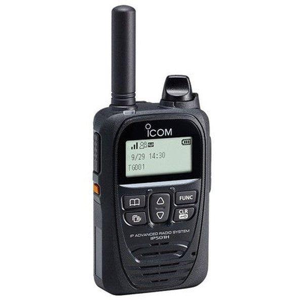 Icom IP503H LTE Two Way Radio - Icom - 