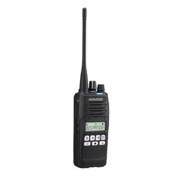 Kenwood NX - 1300 DMR / NXDN Two Way Radio - Kenwood - NX1300