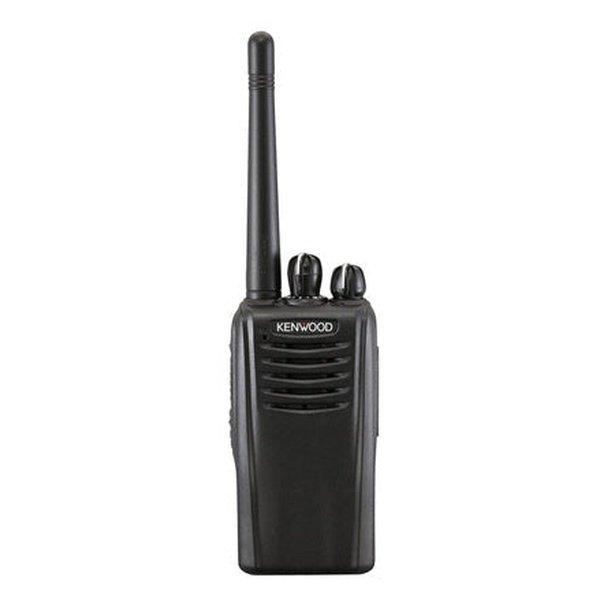 Kenwood NX - 320 UHF NX - 220 VHF Digital Two Way Radio - Kenwood - NX - 320