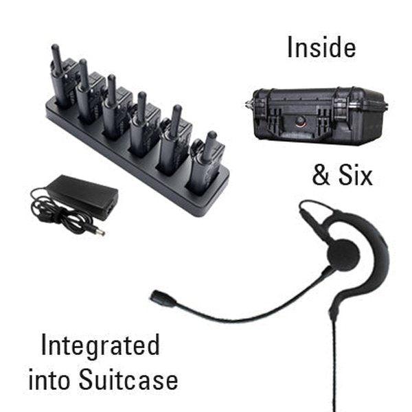 Kenwood PKT23X Bundle Package - Kenwood - PKT - 6 - ULH