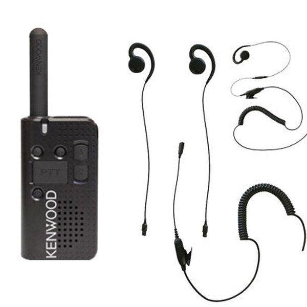 Kenwood PKT23X Two Way Radio - Kenwood - PKT - 23X