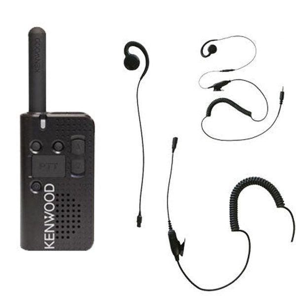 Kenwood PKT23X Two Way Radio - Kenwood - PKT - 23X