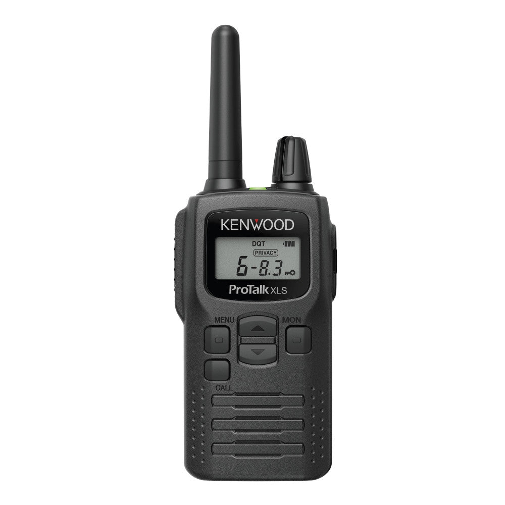 Kenwood PKT300 | PKT - 300 Two Way Radio - Kenwood - PKT300