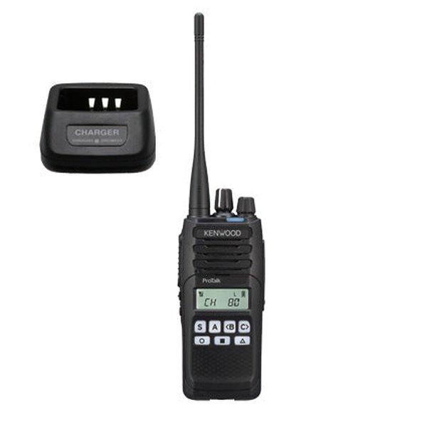 Kenwood TK - 3710 | UHF CB Walkie Talkie Radio - Kenwood - TK3710