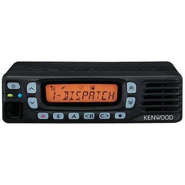 Kenwood TK - 7360, VHF Analogue Two Way Radio - Kenwood - TK - 7360