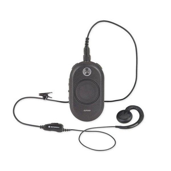 Motorola CLP 107 Two Way Radio - Motorola - CLP107 - SEH