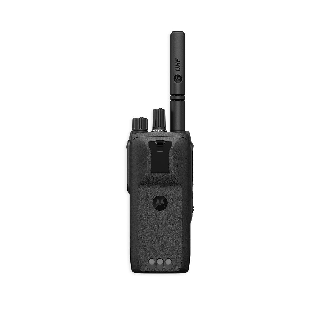 Motorola R2 | DMR Digital Two Way Radio - Motorola - 