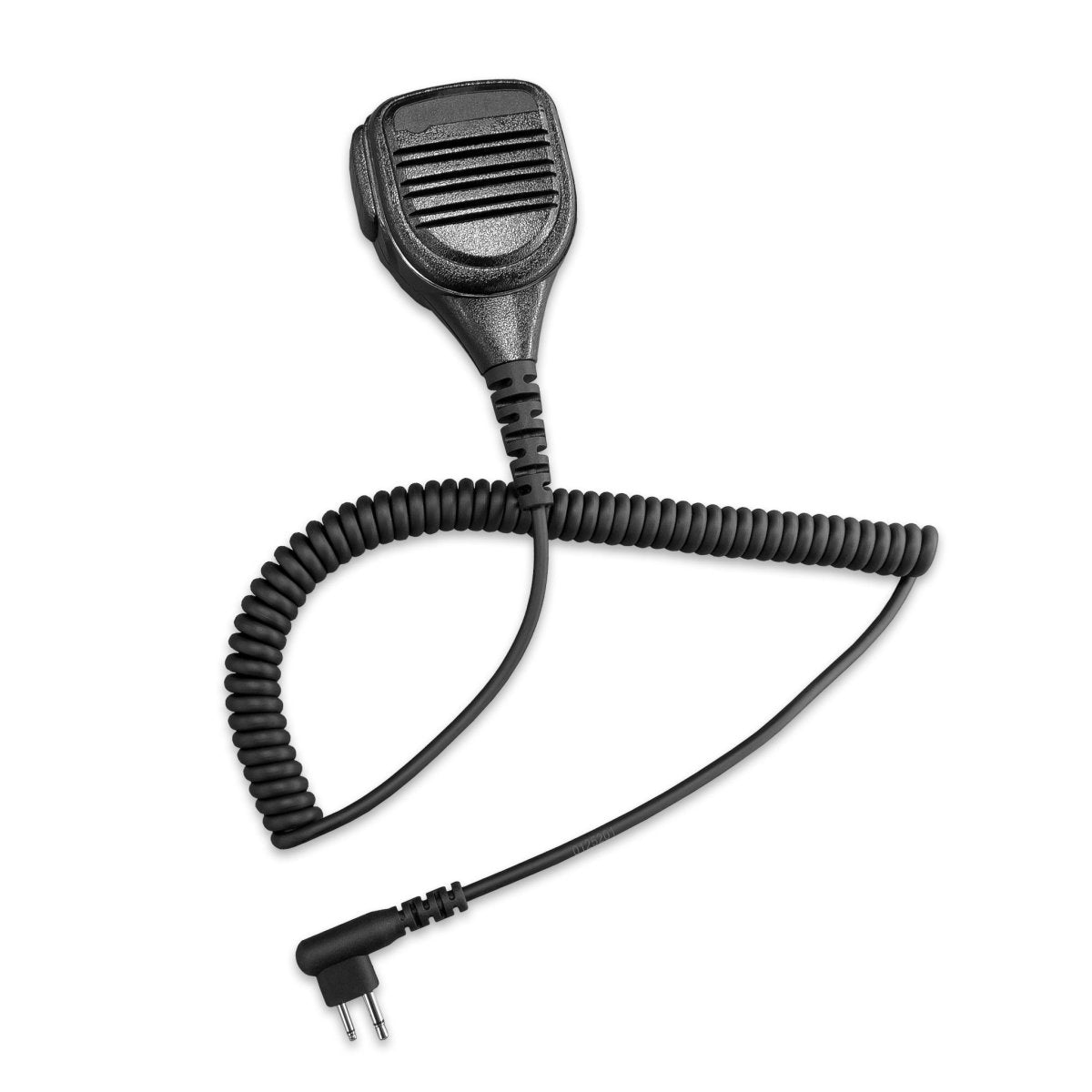 Motorola R2 (PMMN4029) Remote Speaker Microphone Alternative (RWRSM - M) - Radio Warehouse - RWRSM - M