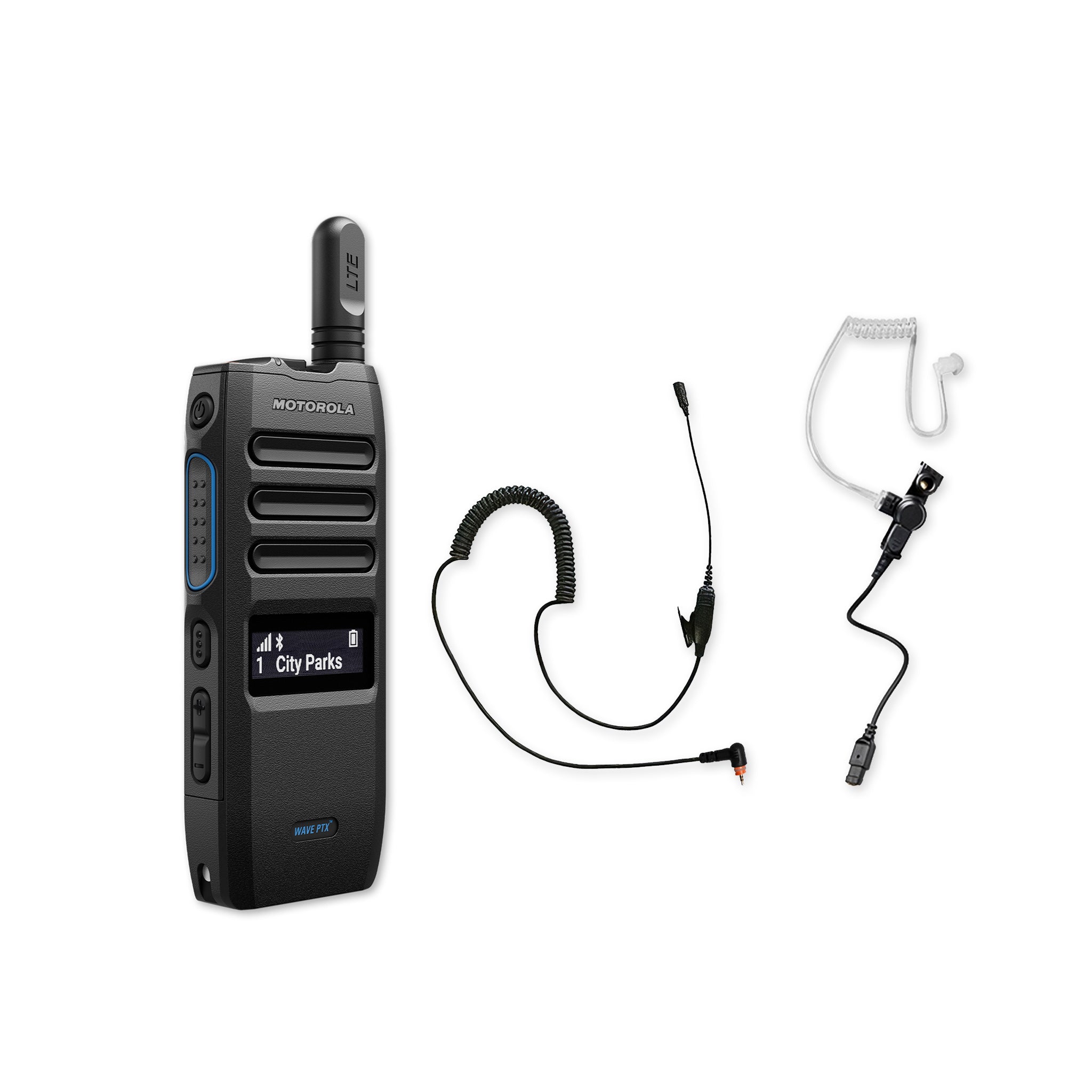 Motorola TLK 110 Two-Way Radio