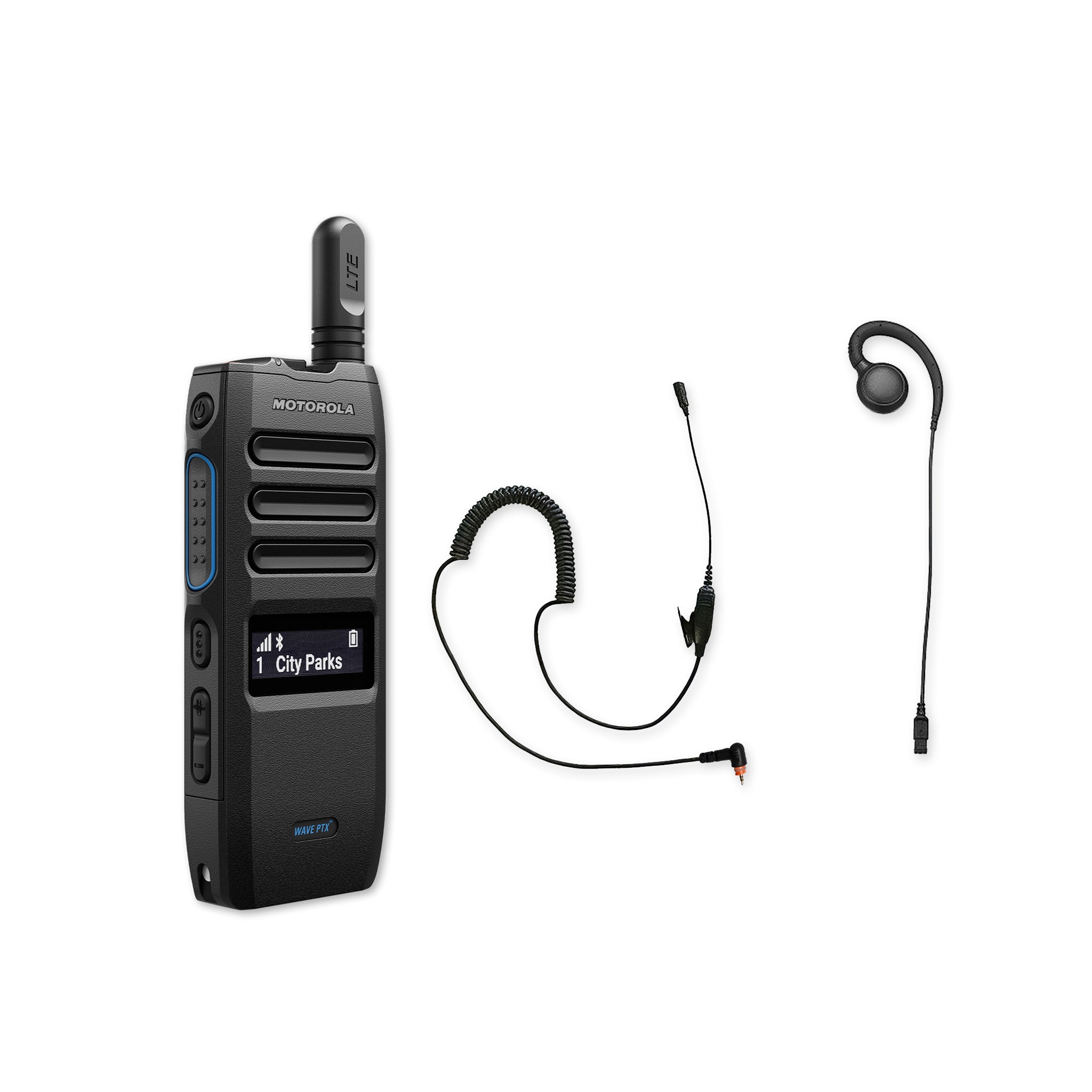 Motorola TLK 110 Two-Way Radio