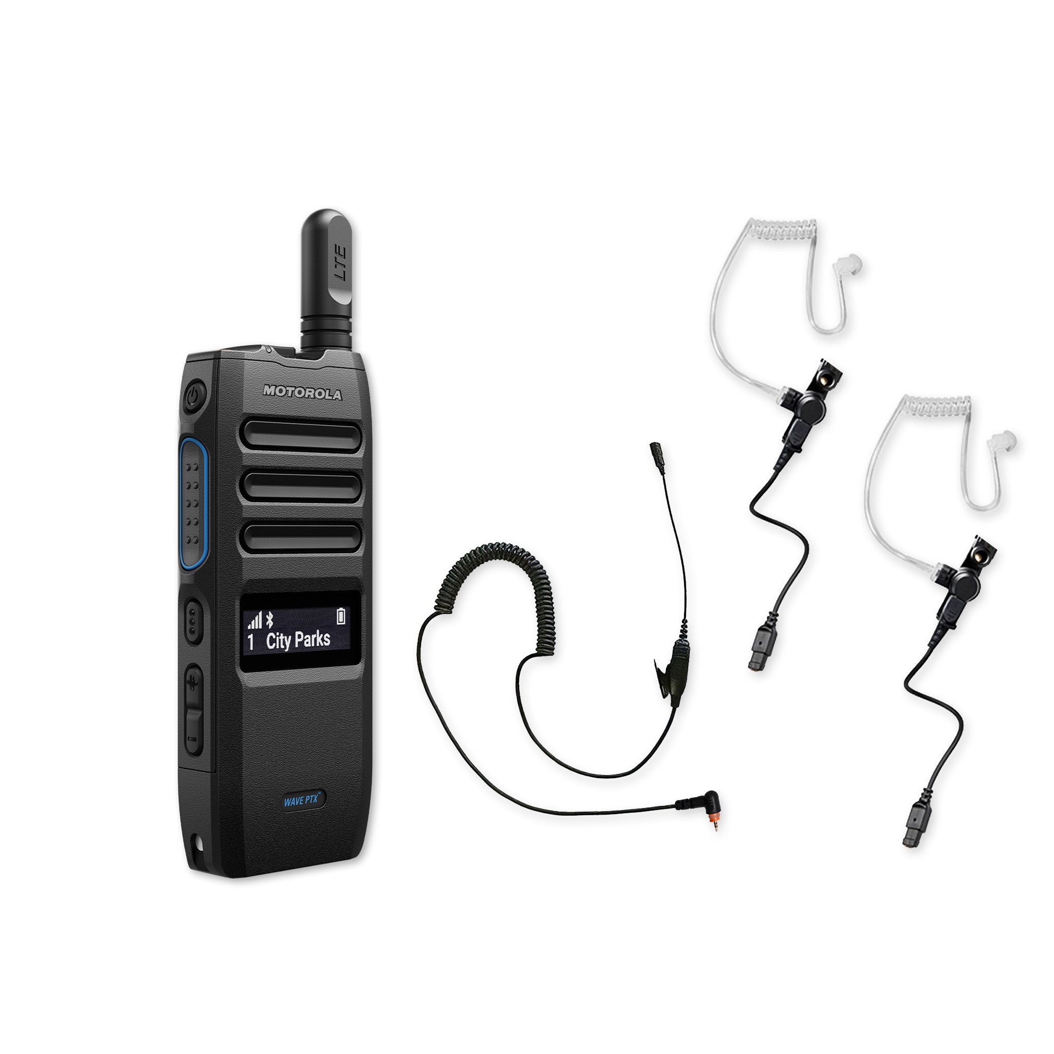 Motorola TLK 110 Two-Way Radio