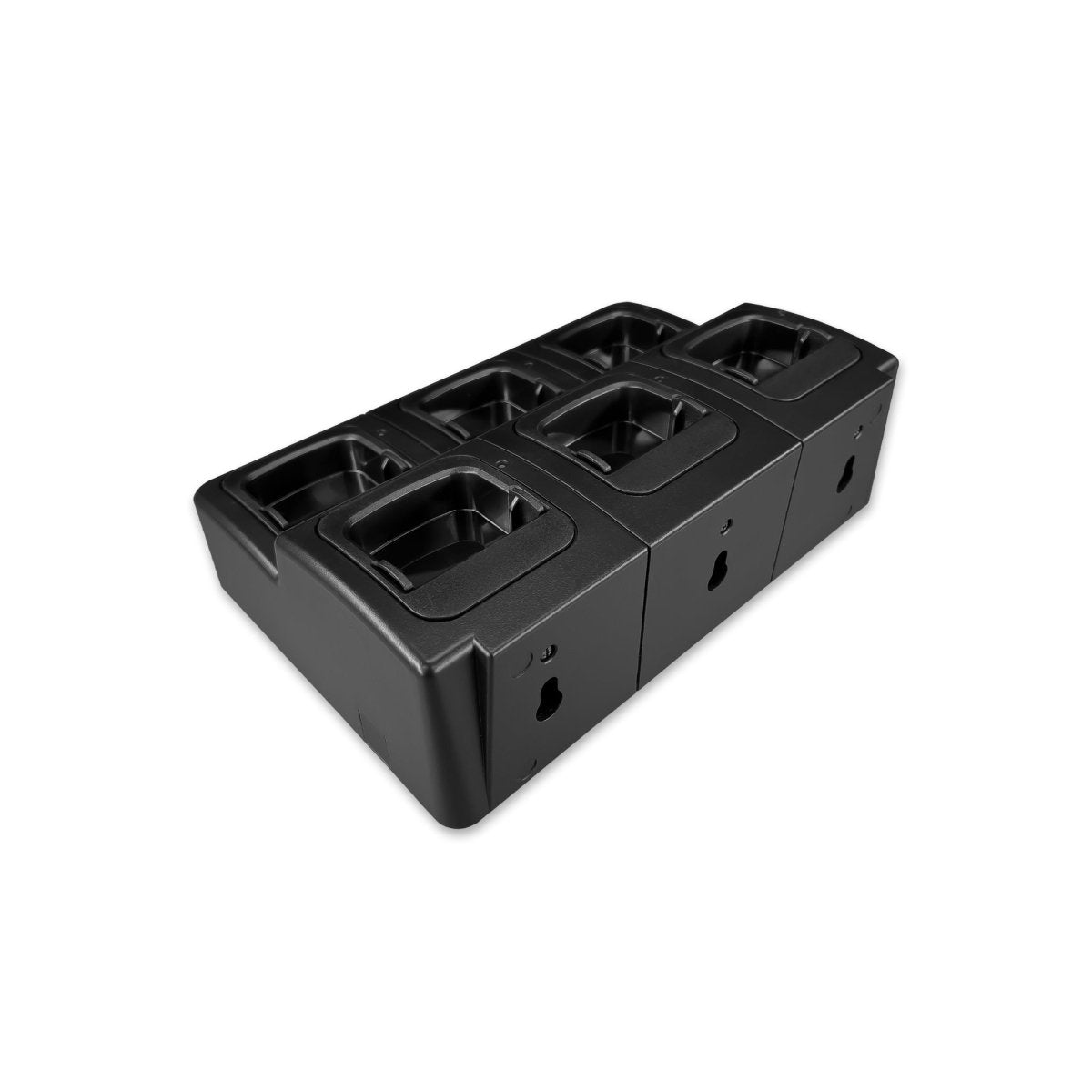 MOTOTRBO R2 Multi - Unit Charger | Motorola PMLN6589A Alternative - Radio Warehouse - RWPMLN6589A