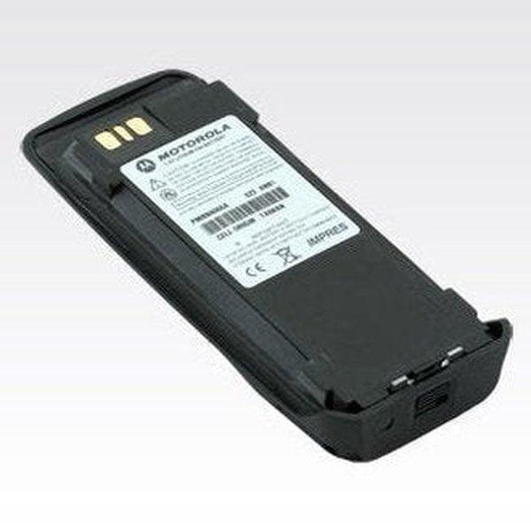 PMNN4077 Motorola PMNN4077 IMPRES Li - Ion 2200 mAh Battery - Motorola - PMNN4077