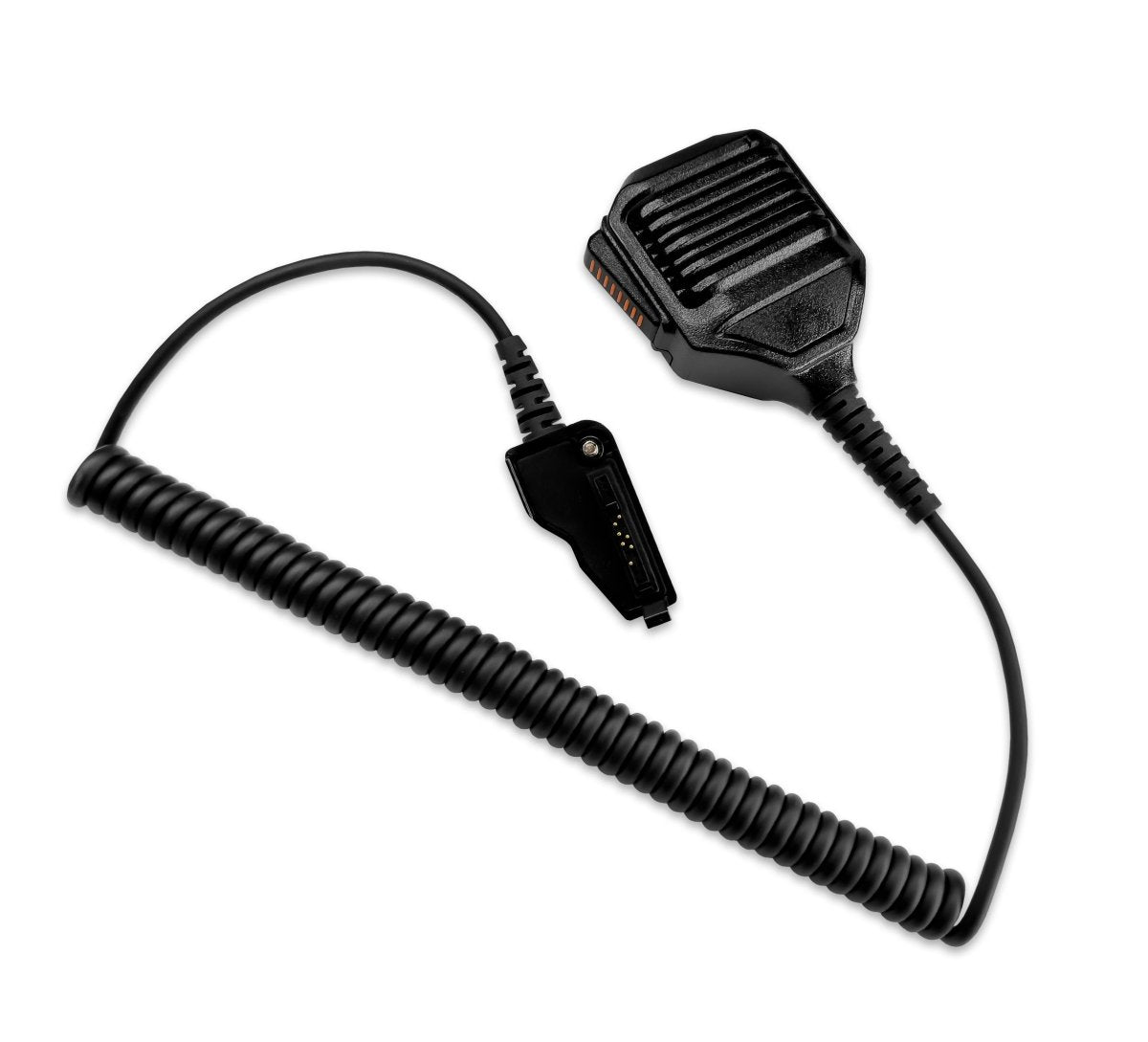 Premium Remote Speaker Microphone (RWRSM - 140) for Kenwood Two - Way Radios - Radio Warehouse - RWRSM - 140