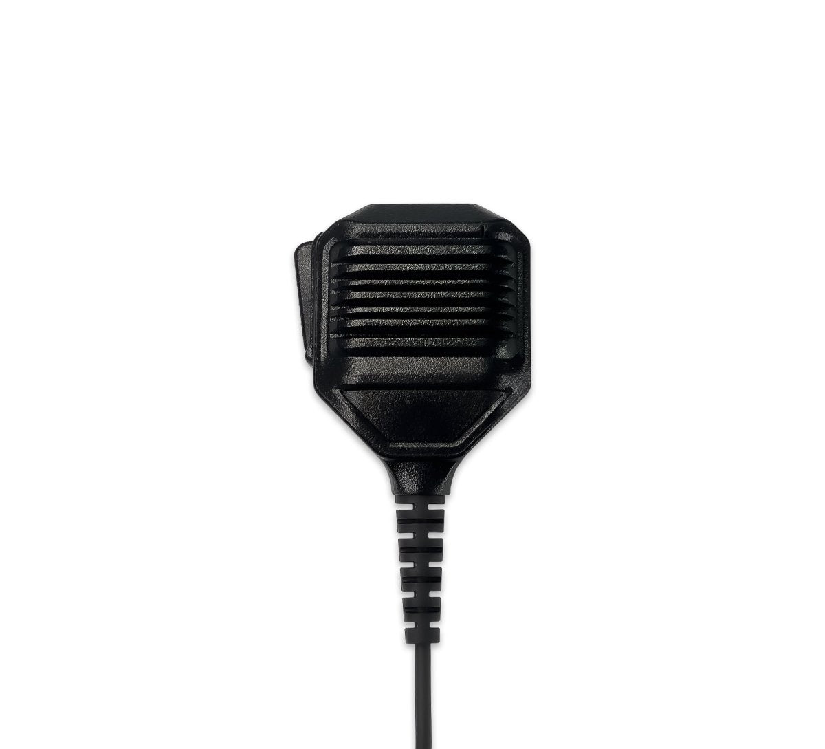 Premium Remote Speaker Microphone (RWRSM - 140) for Kenwood Two - Way Radios - Radio Warehouse - RWRSM - 140