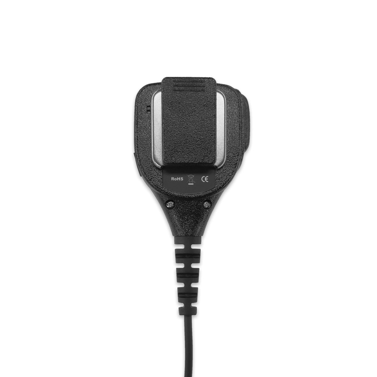 Remote Speaker Microphone (RWRSM - i4W) for Icom Two - Way Radios - Radio Warehouse - RWRSM - i4W