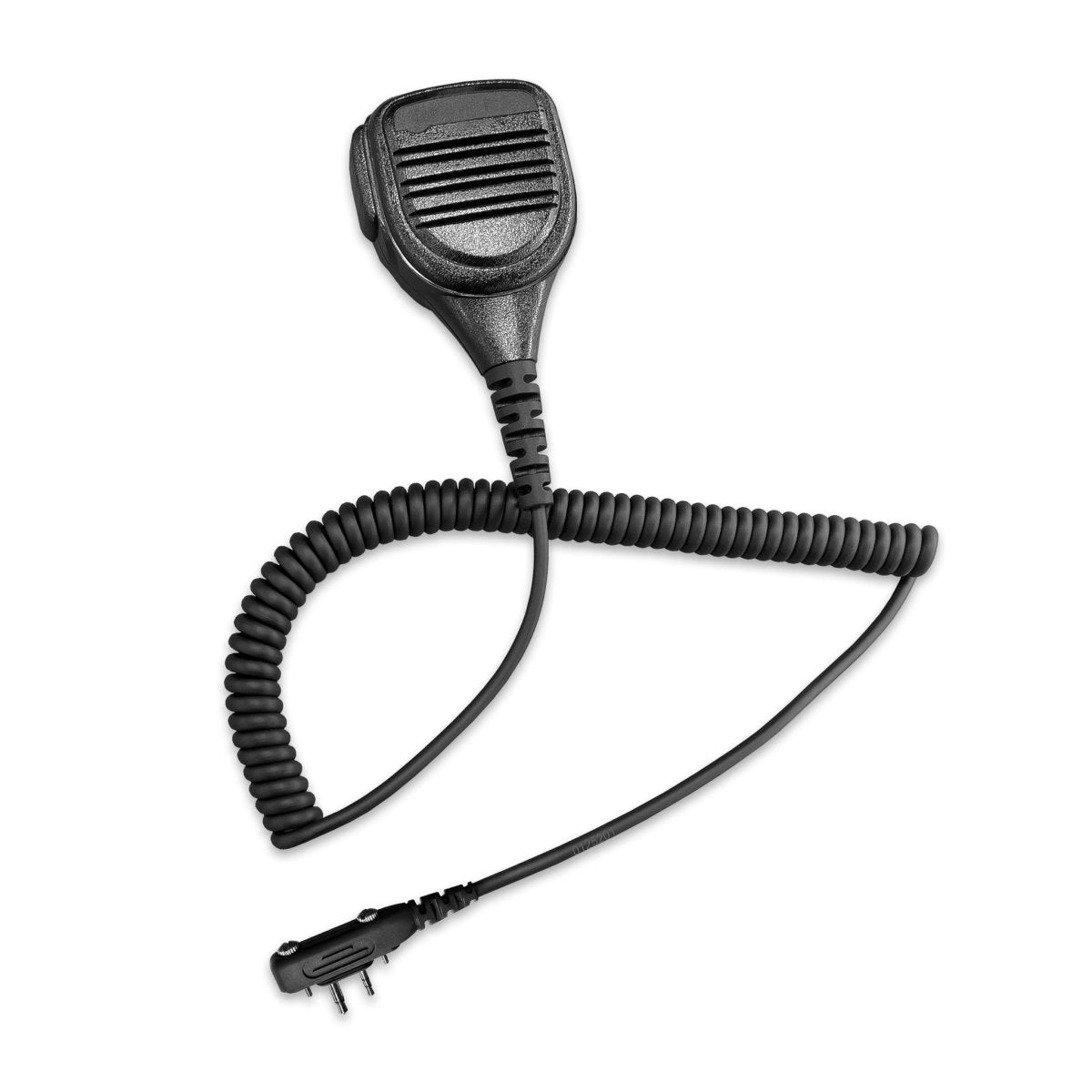 Remote Speaker Microphone (RWRSM - i4W) for Icom Two - Way Radios - Radio Warehouse - RWRSM - i4W