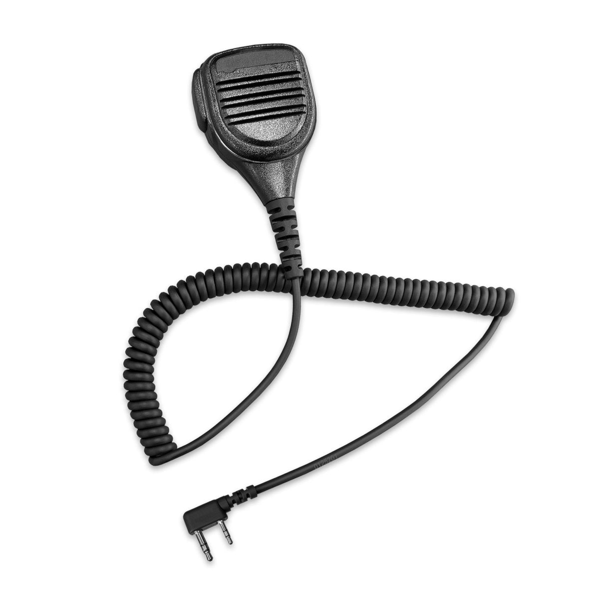 Remote Speaker Microphone (RWRSM - K) for Kenwood Two - Way Radios - Radio Warehouse - RWRSM - K