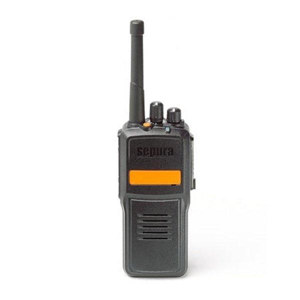 Sepura SBP8300 UHF - VHF Two Way Radio - Sepura - SBP8300