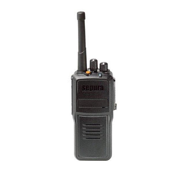 Sepura SBP8300 UHF - VHF Two Way Radio - Sepura - SBP8300