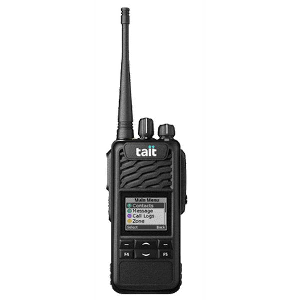 Tait DMR TP3 Series - Digital Two Way Radio - Tait - TP3300