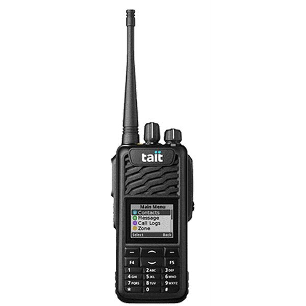 Tait DMR TP3 Series - Digital Two Way Radio - Tait - TP3300