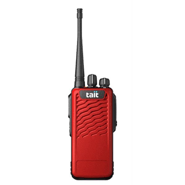 Tait DMR TP3 Series - Digital Two Way Radio - Tait - TP3300