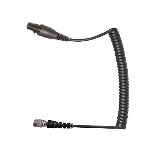 Wireless Pacific WPFHC Headset interface Cable for Peltor Flex and Wireless Pacific WPSHD - F headsets - Wireless Pacific - WPFHC - X10