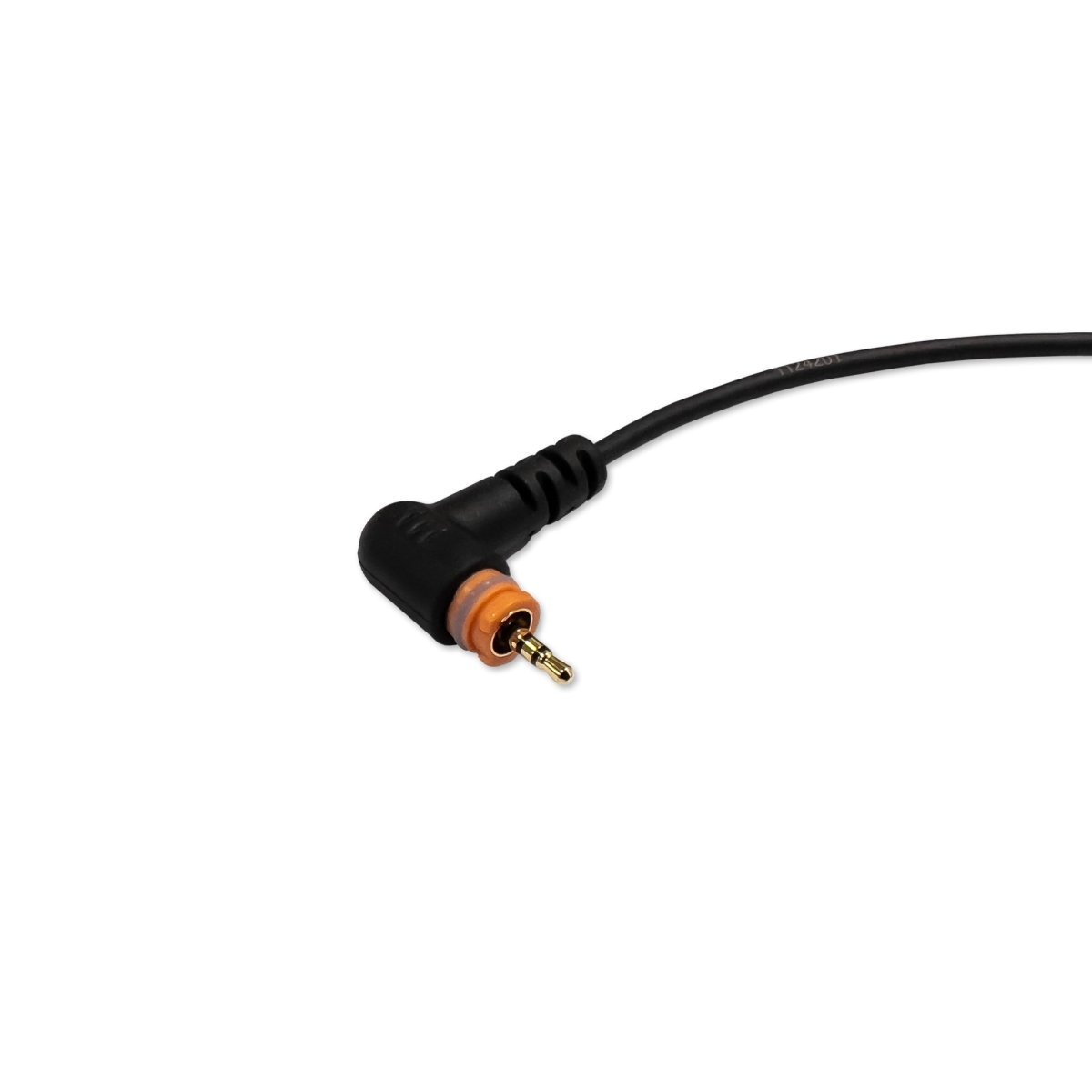 WPSSM - TLK100 Secure Swap Earpiece (Alternative to PMLN7189A) - Wireless Pacific - 1WPSSM - CURVE