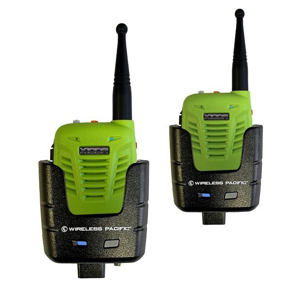 X10DR® Elite Plus | X10DR - EX2 - Wireless Pacific - x10dr - xex2 - G