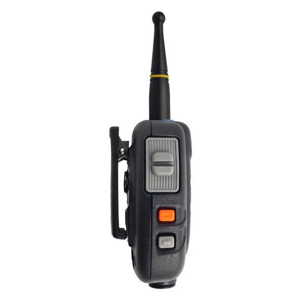 X10DR® UHF XRD - U1L Radio Speaker Microphone (replacement for 3M™ Peltor™ LiteTalk™) - Wireless Pacific - XRD - U1L